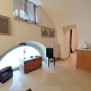  Appartamento Scesa San Michele