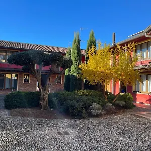 Cozy Flat + Parking Close To Center/airport , Bergamo Italia
