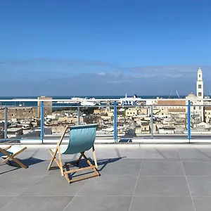  Apartament Osservatorio Sul Mare