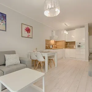 Eu - Apartament Classic - Angielska Grobla Old Town Sw Barbary 12 Gdańsk