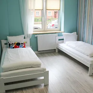 Kartuska Gdańsk