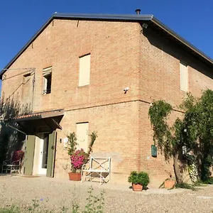 La Fondazza , Imola Italia
