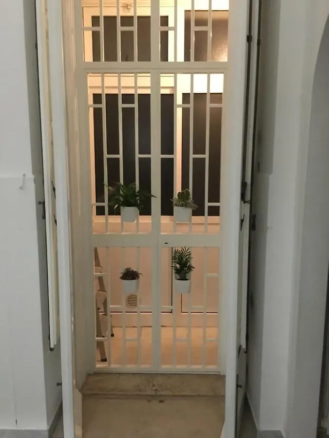 شقة Maison Flores باري