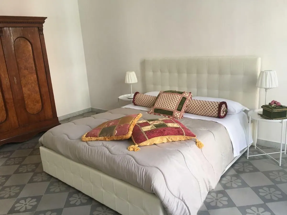 شقة Maison Flores باري إيطاليا