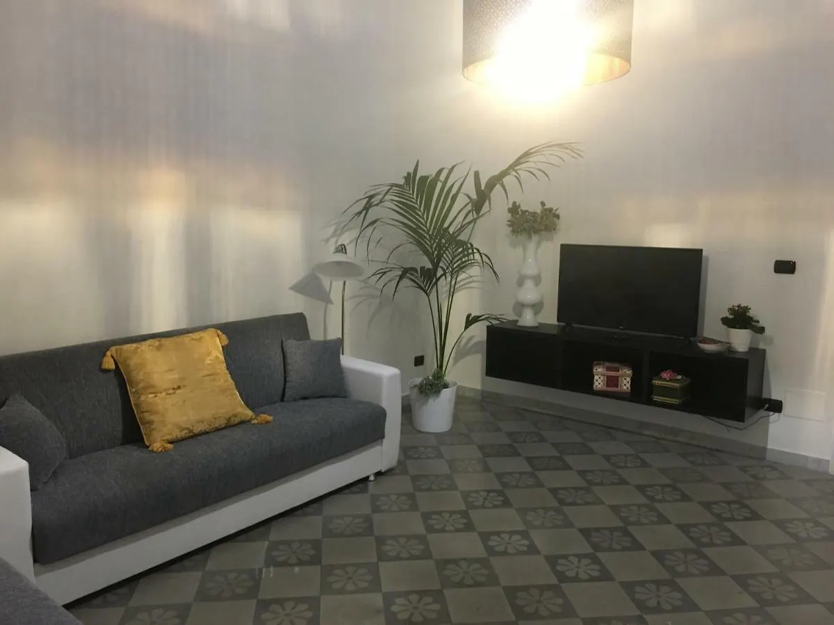 شقة Maison Flores باري