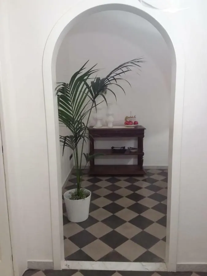 Maison Flores باري شقة